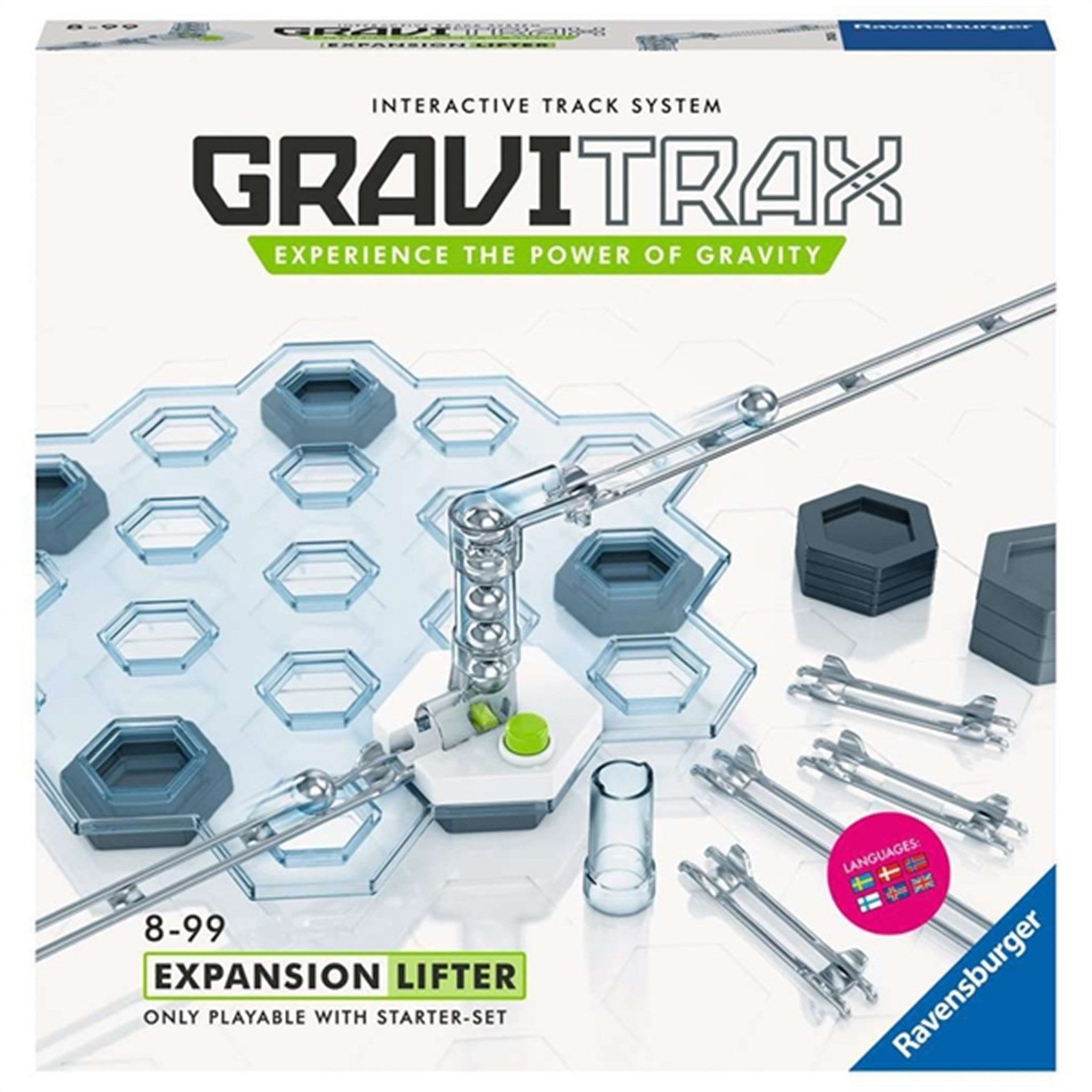 GraviTrax PRE ORDER Lifter