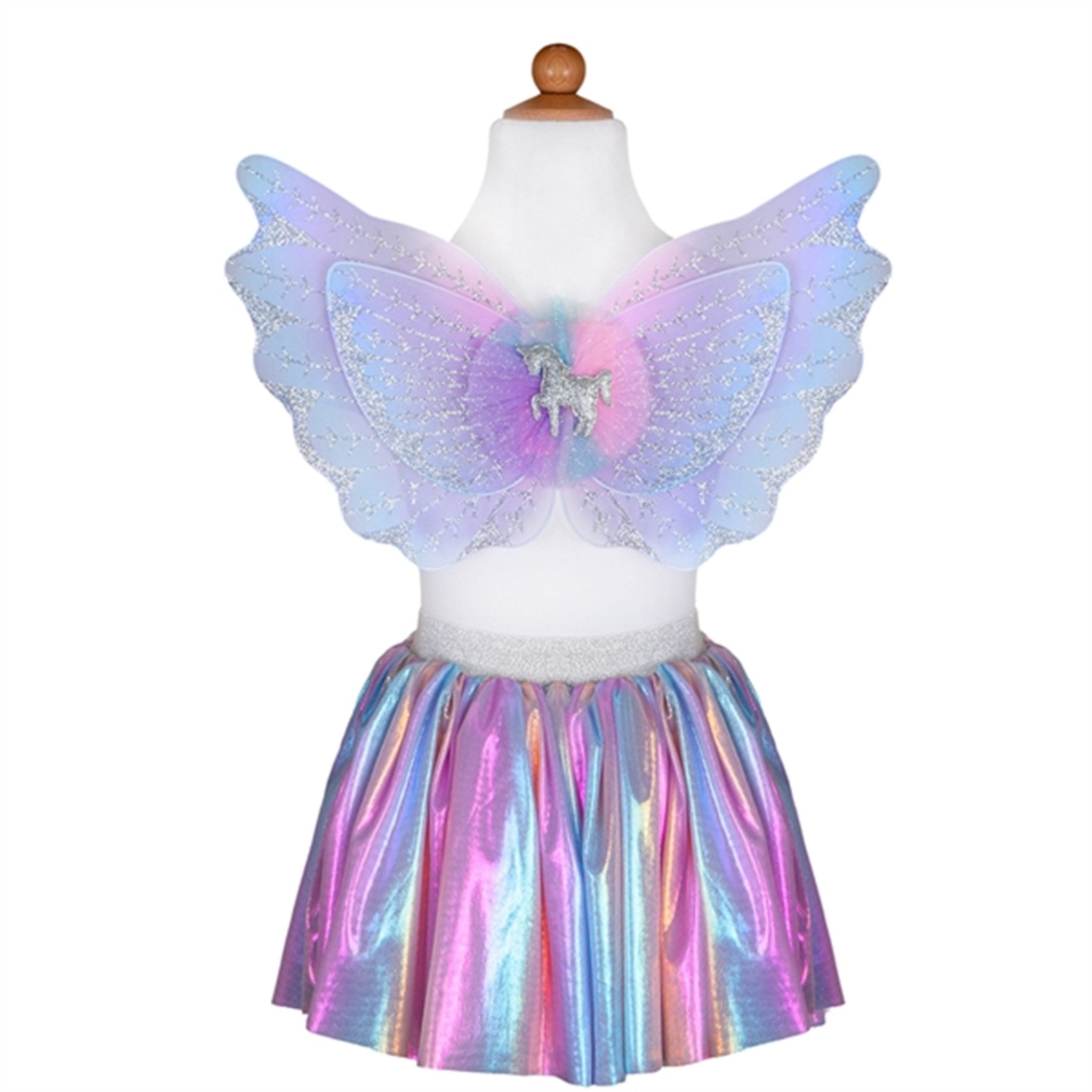 Great Pretenders Magical Unicorn Skirt & Wings