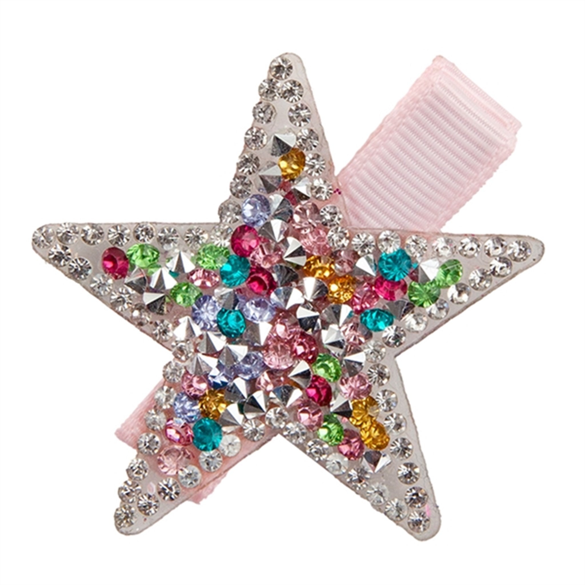 Great Pretenders Boutique Gem Star Hairclip