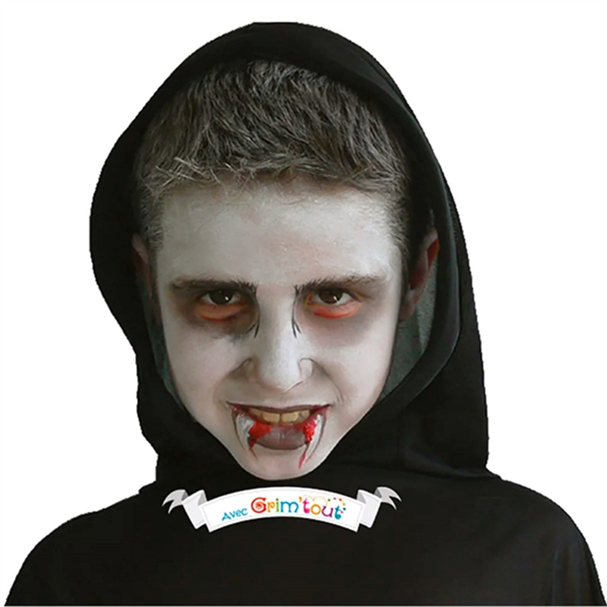 Grim'tout Pirate Vampire 3 Pack