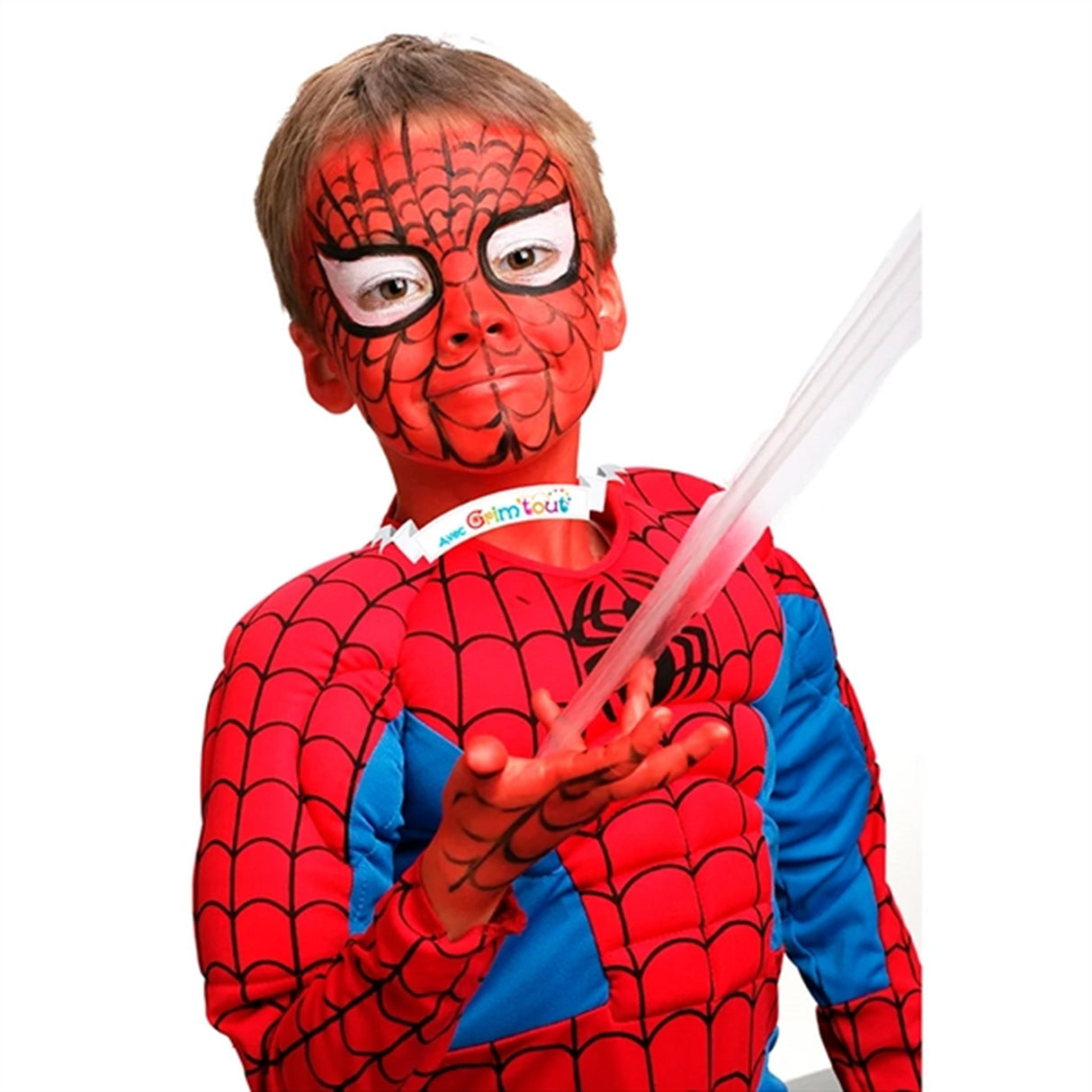 Grim'tout Pirate Vampire 3 Pack