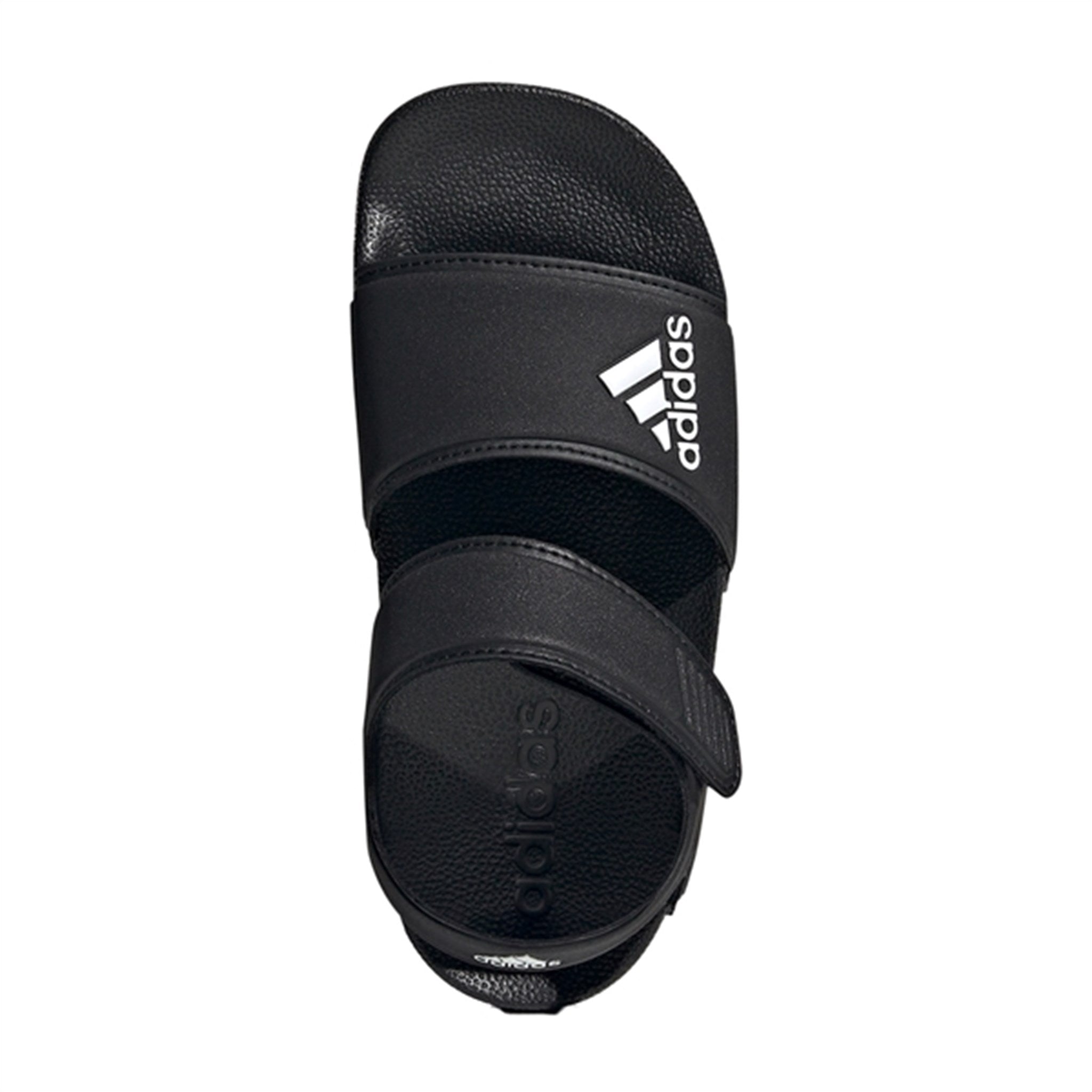 adidas Adilette Comfort Sandal Core Black