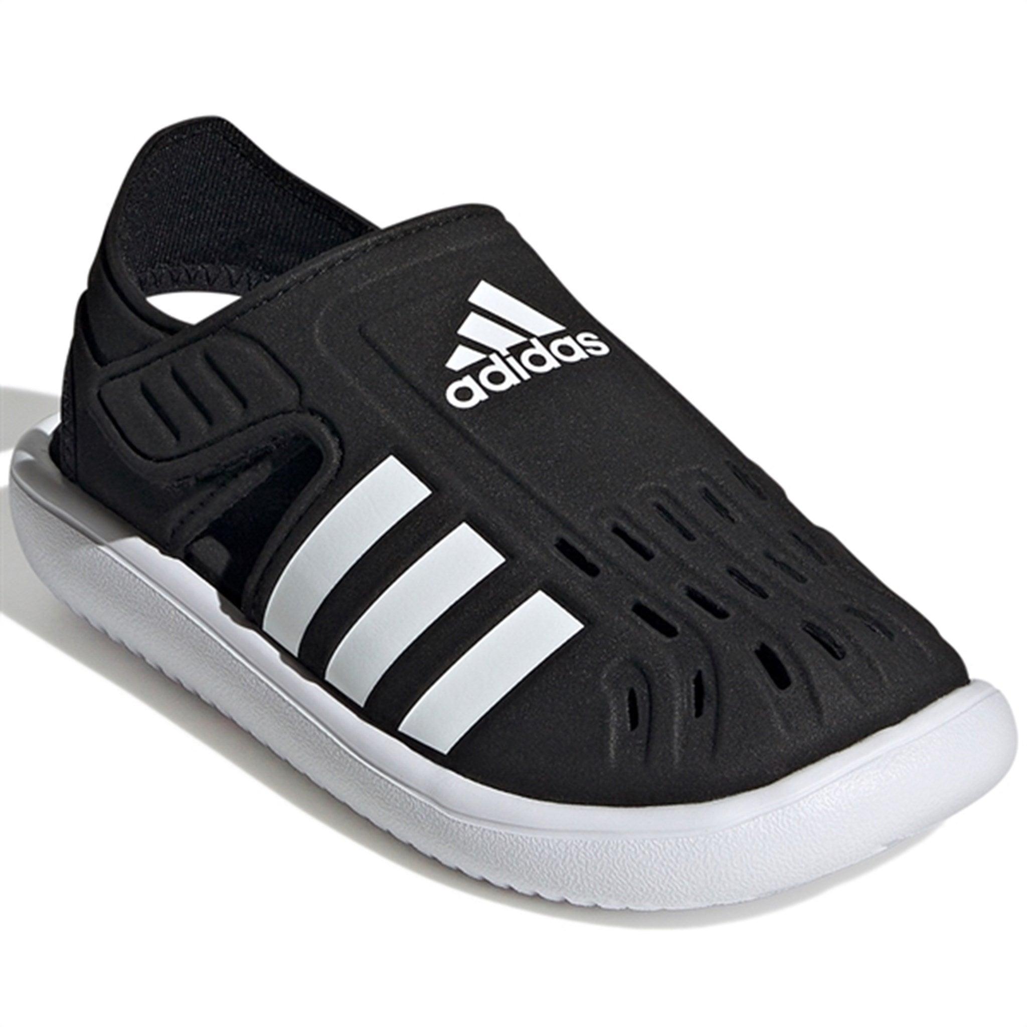 adidas Originals Water Sandals Core Black / Cloud White