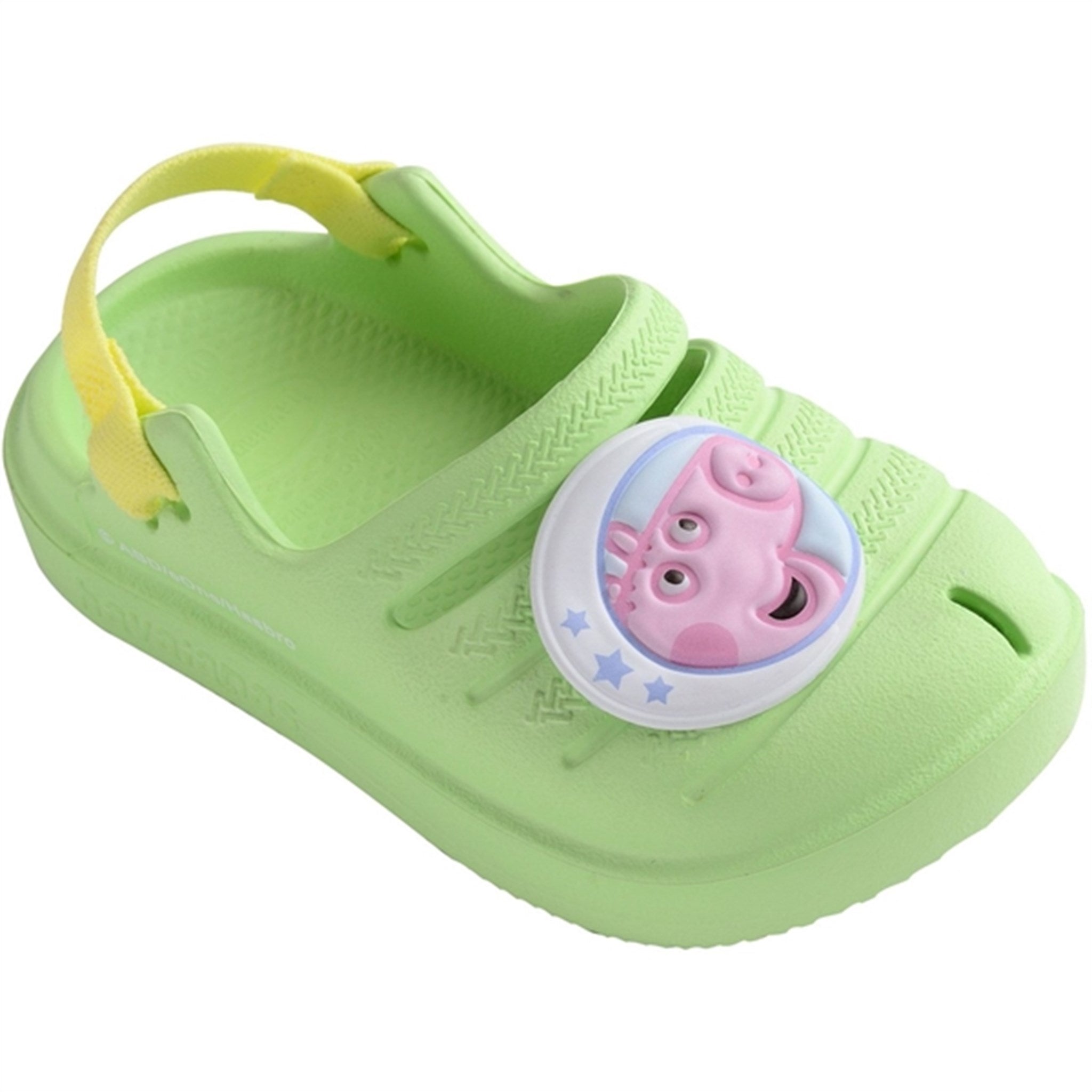 Havaianas Baby Sandals Peppa Pig Citronela 2