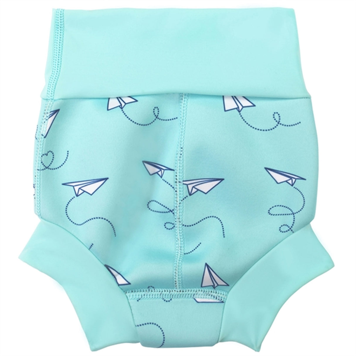 Splash About Happy Nappy Paper Aeroplane