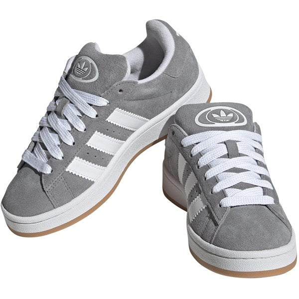 adidas Originals CAMPUS 00s J Sneakers Grey Three / Cloud White / Cloud White 2