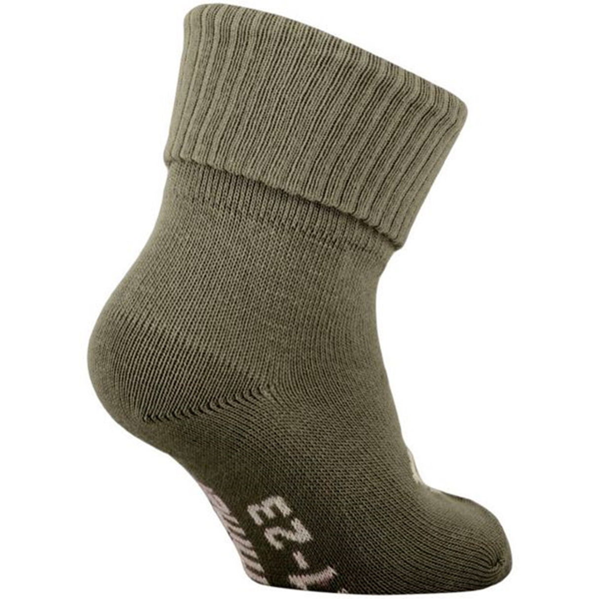 Hummel Sora Socks Olive Night