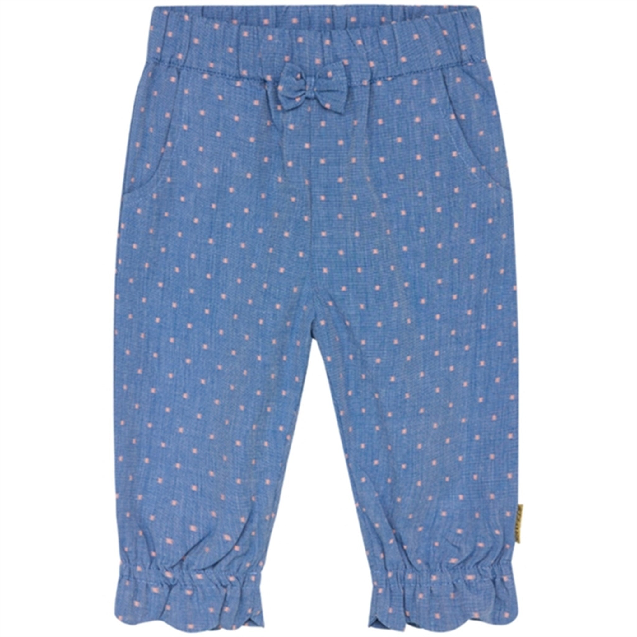 Hust & Claire Baby Blues Telima Pants
