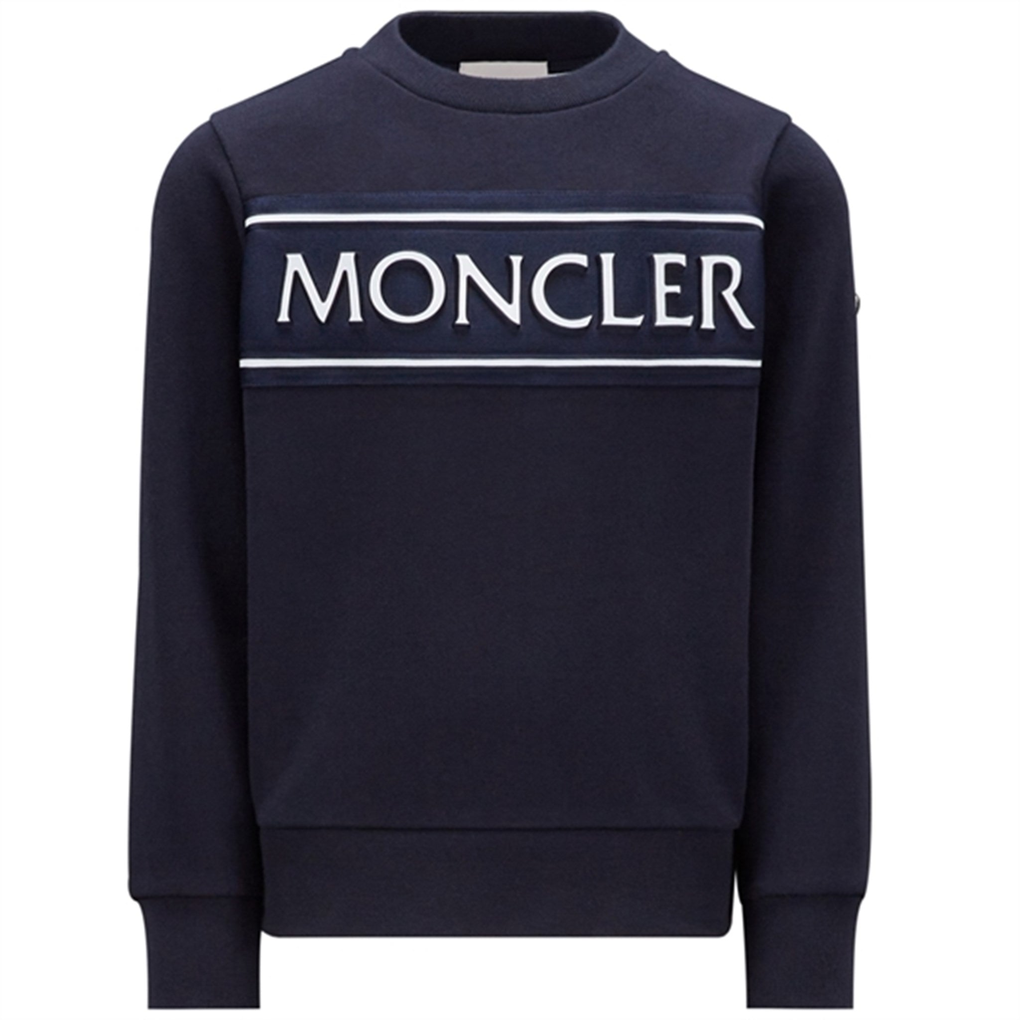 Moncler Sweatshirt Navy