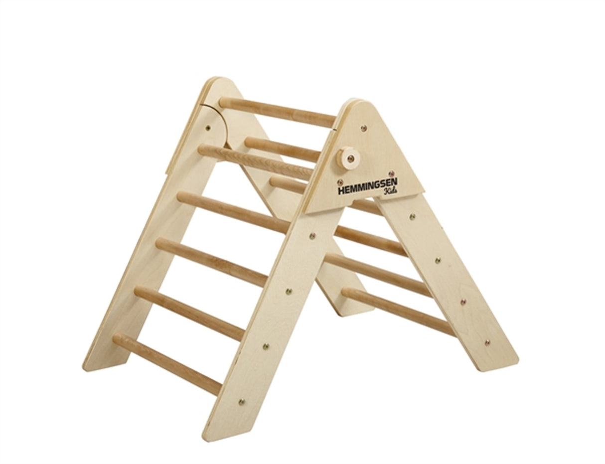HEMMINGSEN Kids Anthon Climbing Rack nature