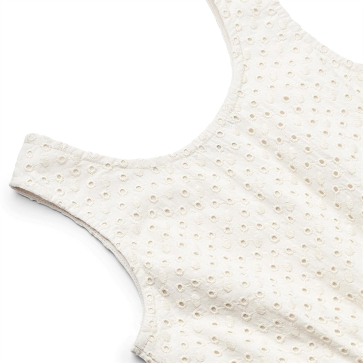 Liewood Idaho Anglaise Dress Sandy