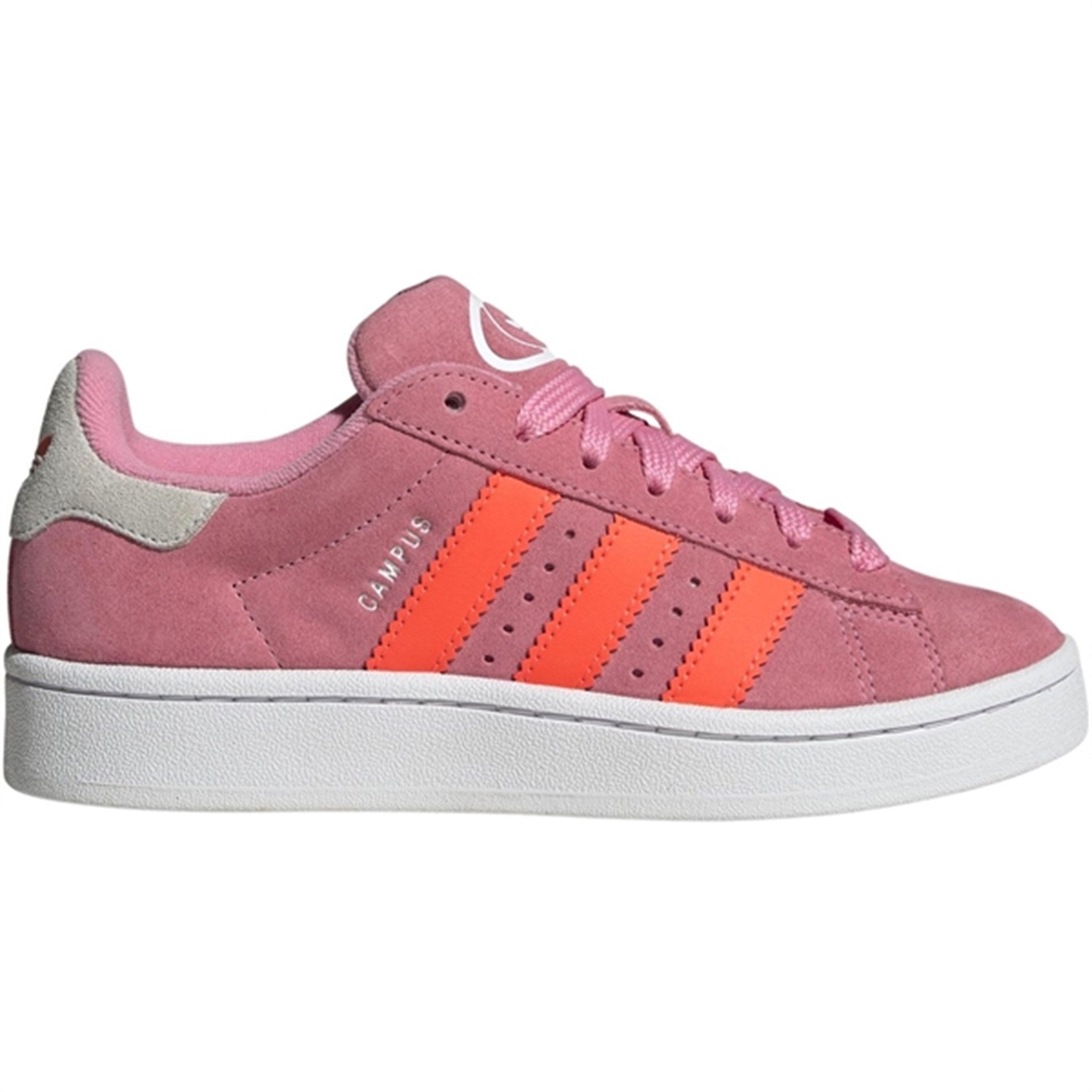 adidas Originals CAMPUS 00s J Sneakers Bliss Pink / Solar Red / Cloud White