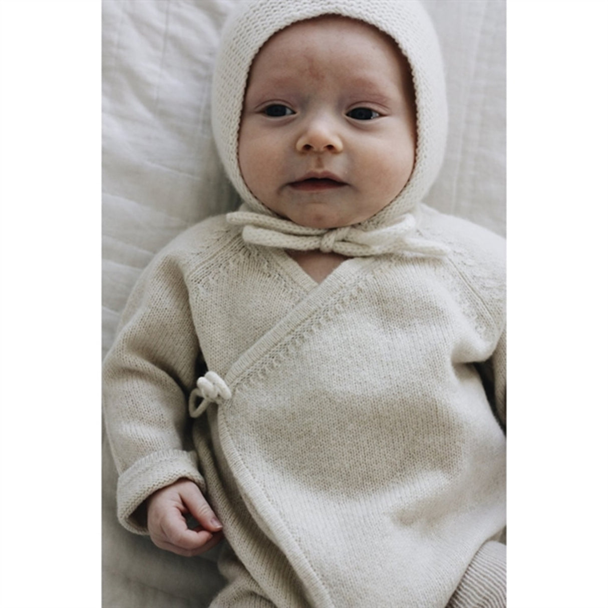 lalaby Natural Uma Onesie