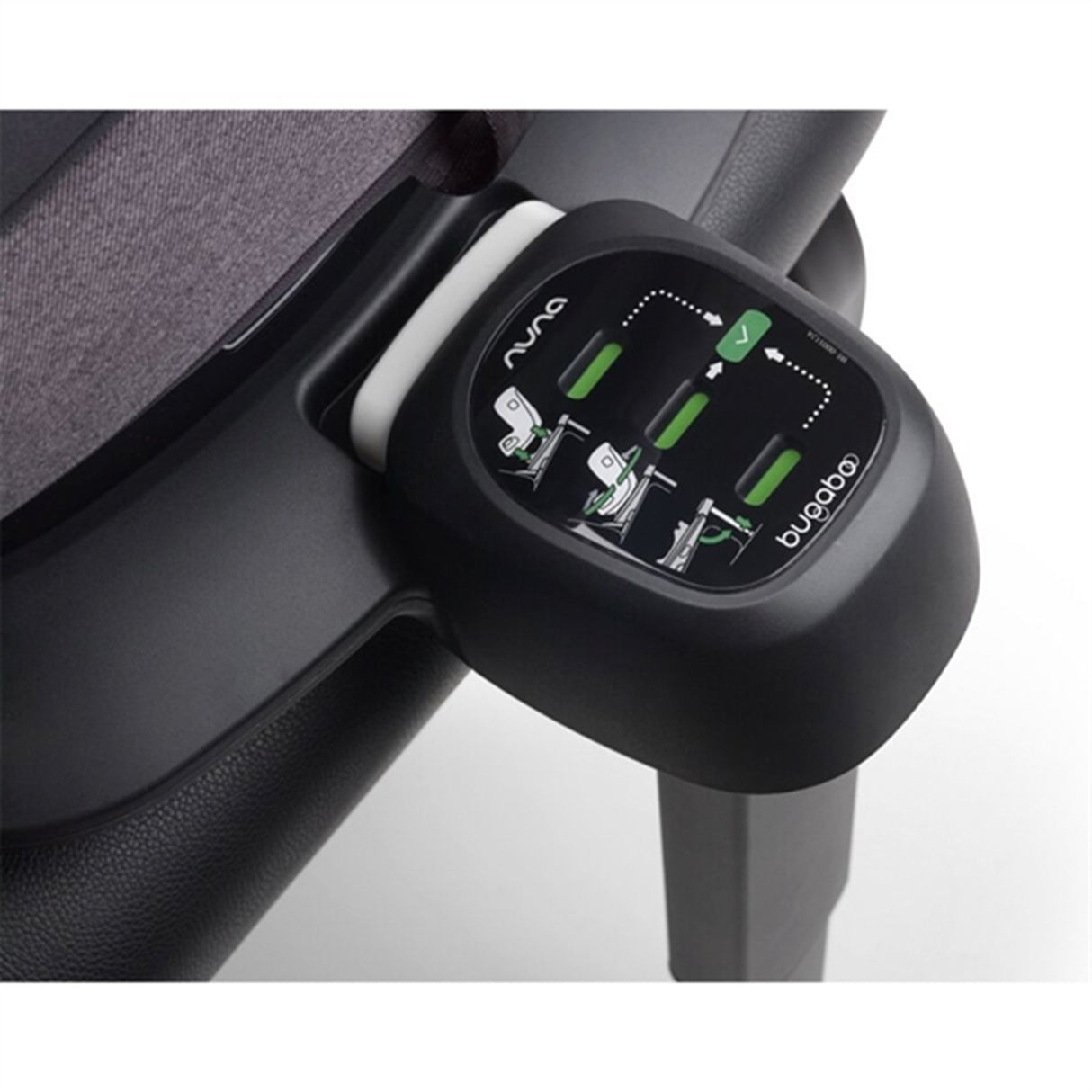 Bugaboo 360 Isofix Base by Nuna