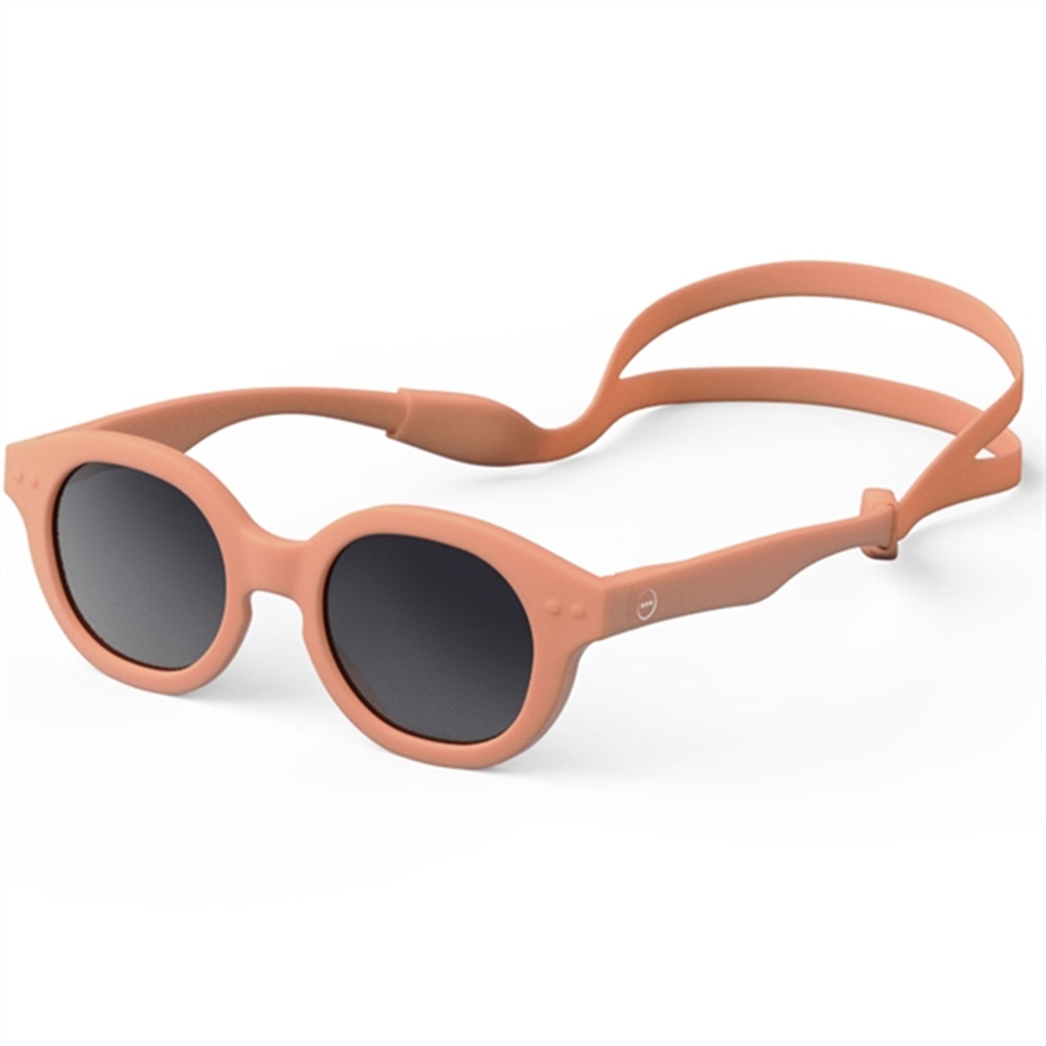 Izipizi Kids Sunglasses C Apricot 2