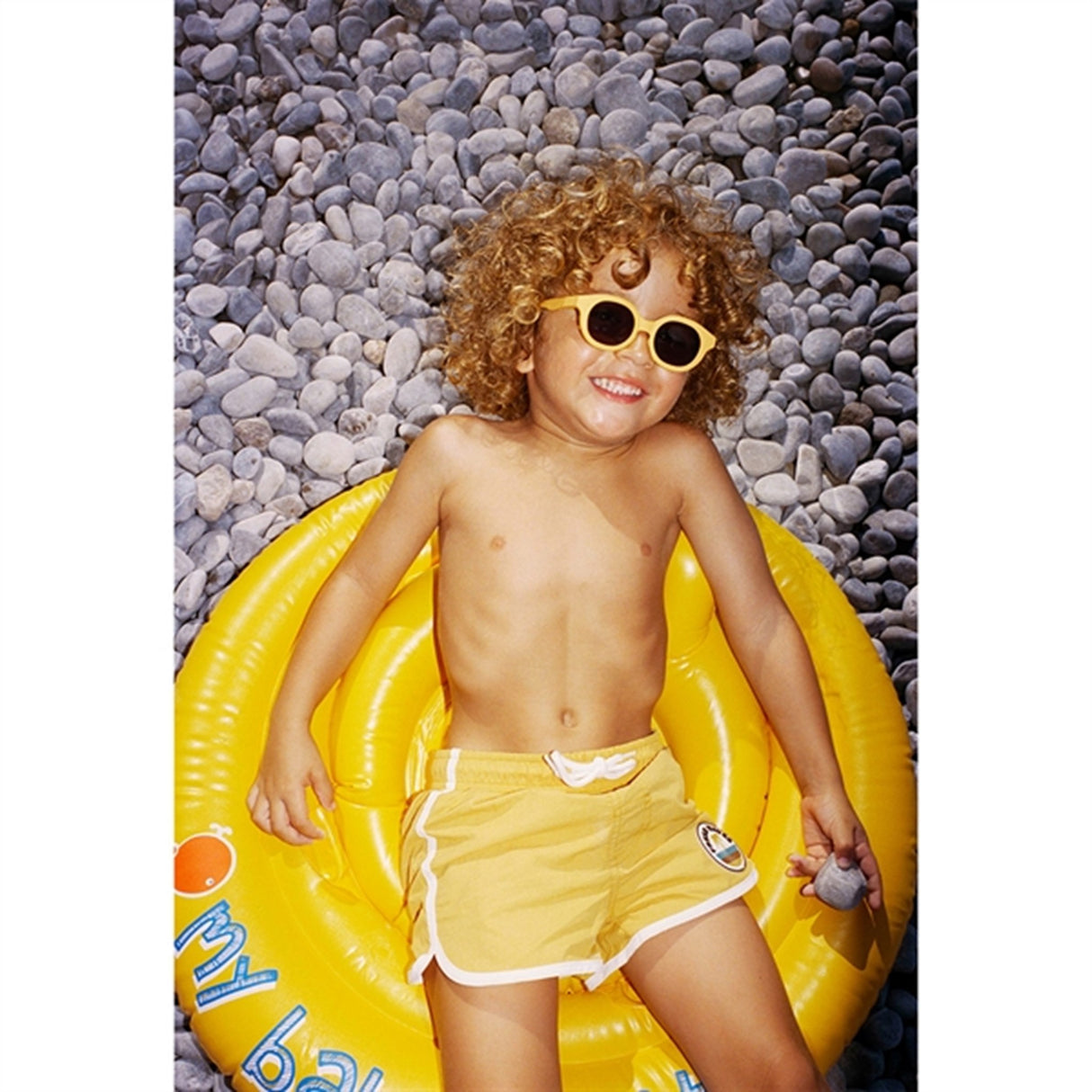 Izipizi Baby Sunglasses C Lemonade