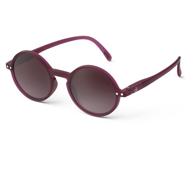 Izipizi Junior Sunglasses G Antique Purple 3