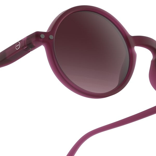 Izipizi Junior Sunglasses G Antique Purple 4