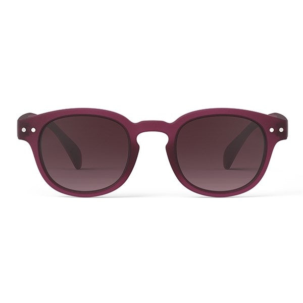 Izipizi Junior Sunglasses C Antique Purple