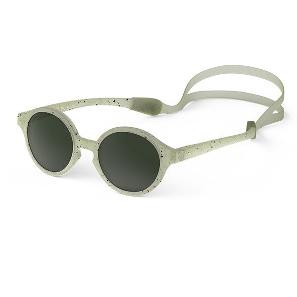 Izipizi Baby Sunglasses D Dyed Green 3