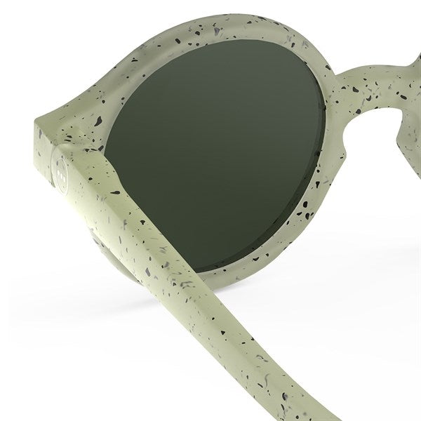 Izipizi Baby Sunglasses D Dyed Green