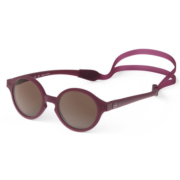 Izipizi Baby Sunglasses D Antique Purple 3