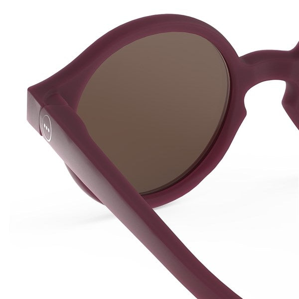 Izipizi Baby Sunglasses D Antique Purple 5
