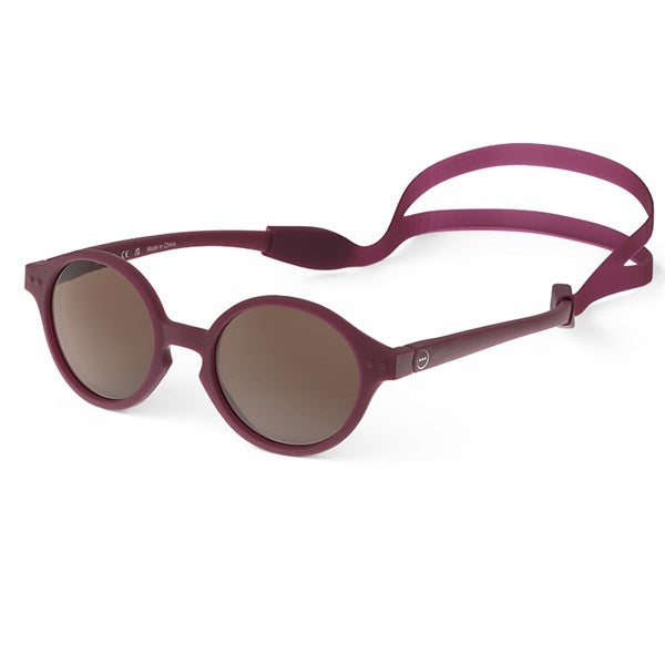 Izipizi Kids Sunglasses D Antique Purple 2