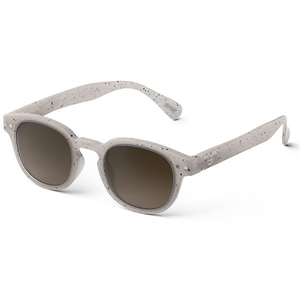 Izipizi Junior Sunglasses C Ceramic Beige 3