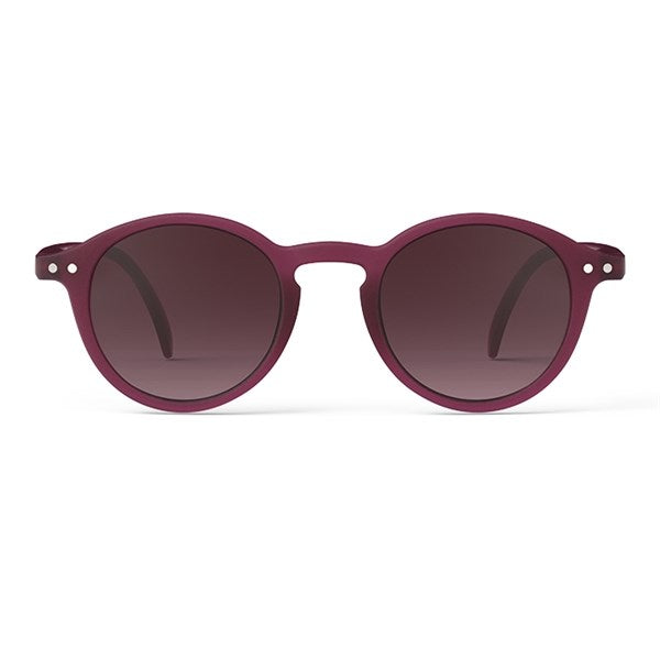 Izipizi Junior Sunglasses D Antique Purple