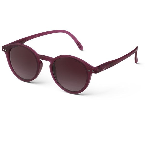 Izipizi Junior Sunglasses D Antique Purple 2