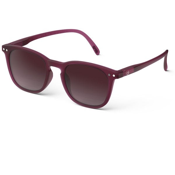 Izipizi Junior Sunglasses E Antique Purple 3