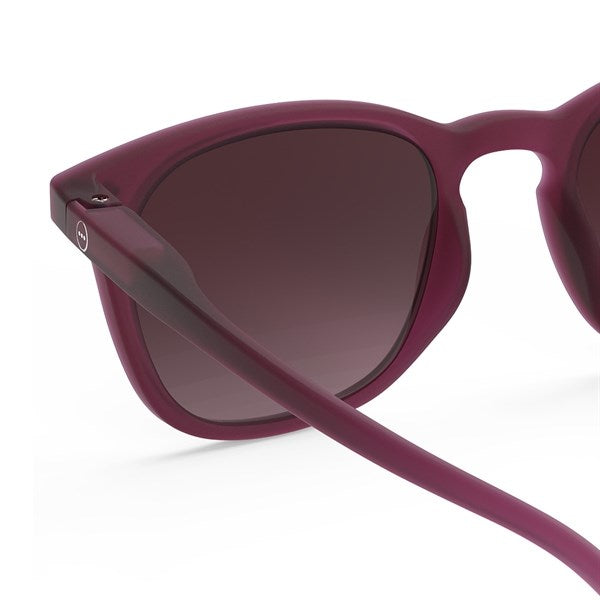 Izipizi Junior Sunglasses E Antique Purple 4