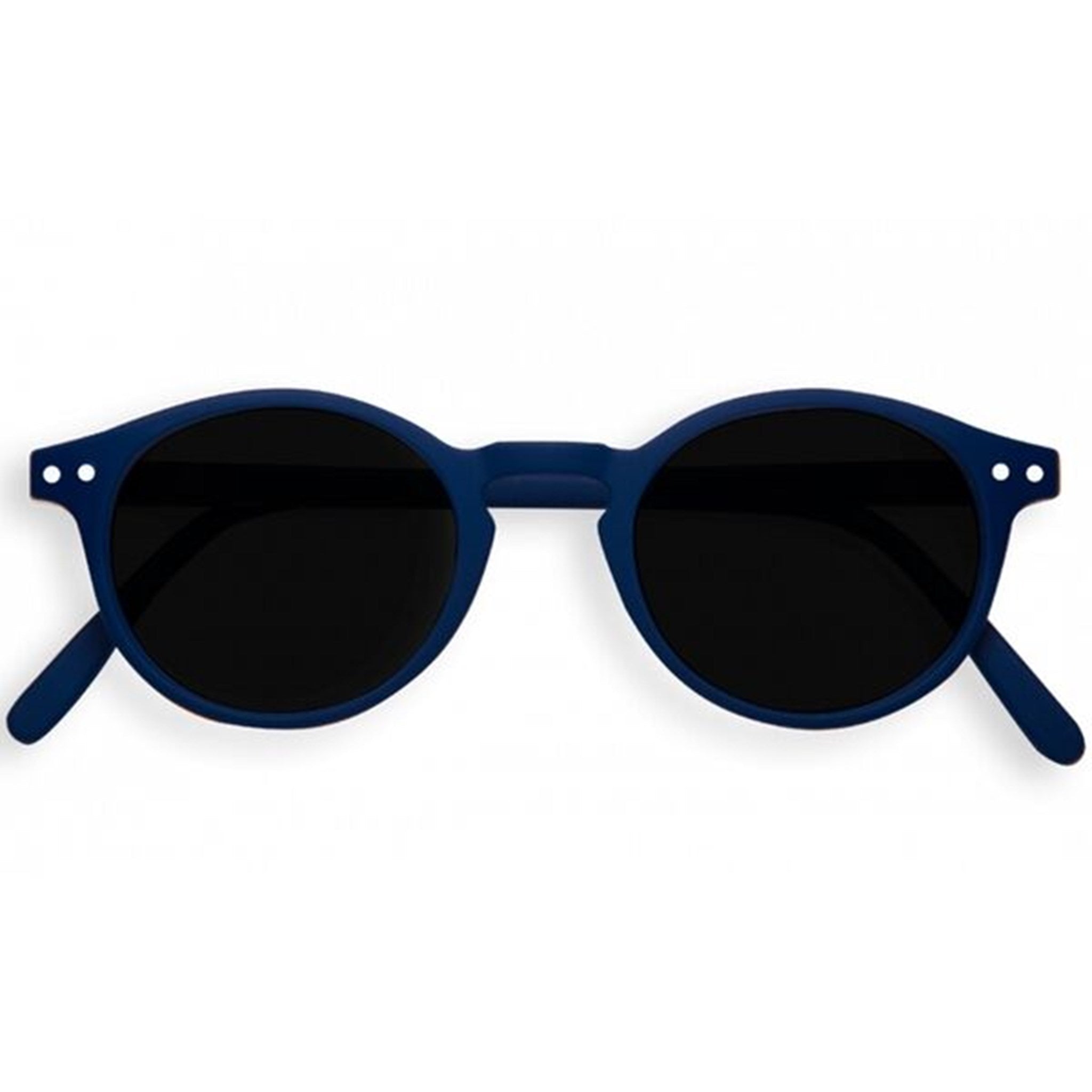 Teen Sunglasses H Navy Blue - Izipizi →
