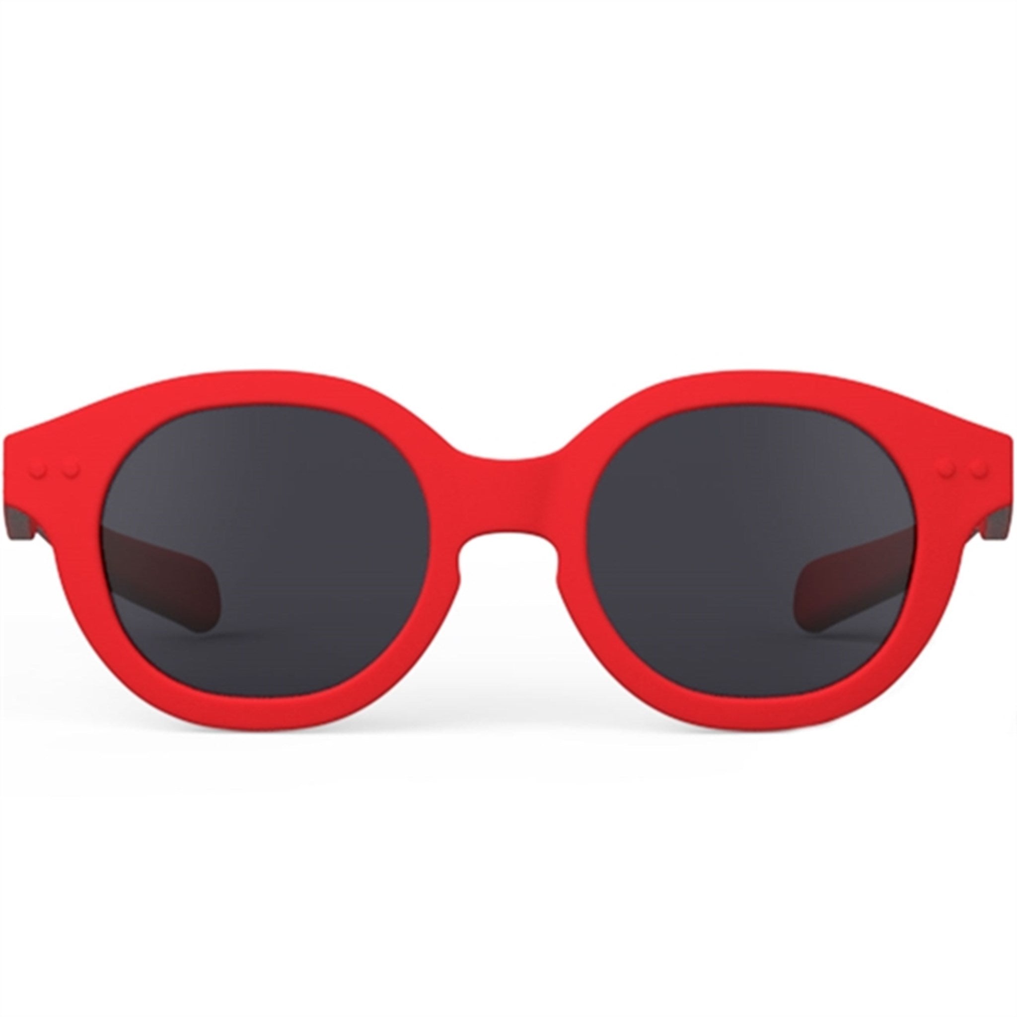 Izipizi Kids Sunglasses C Red