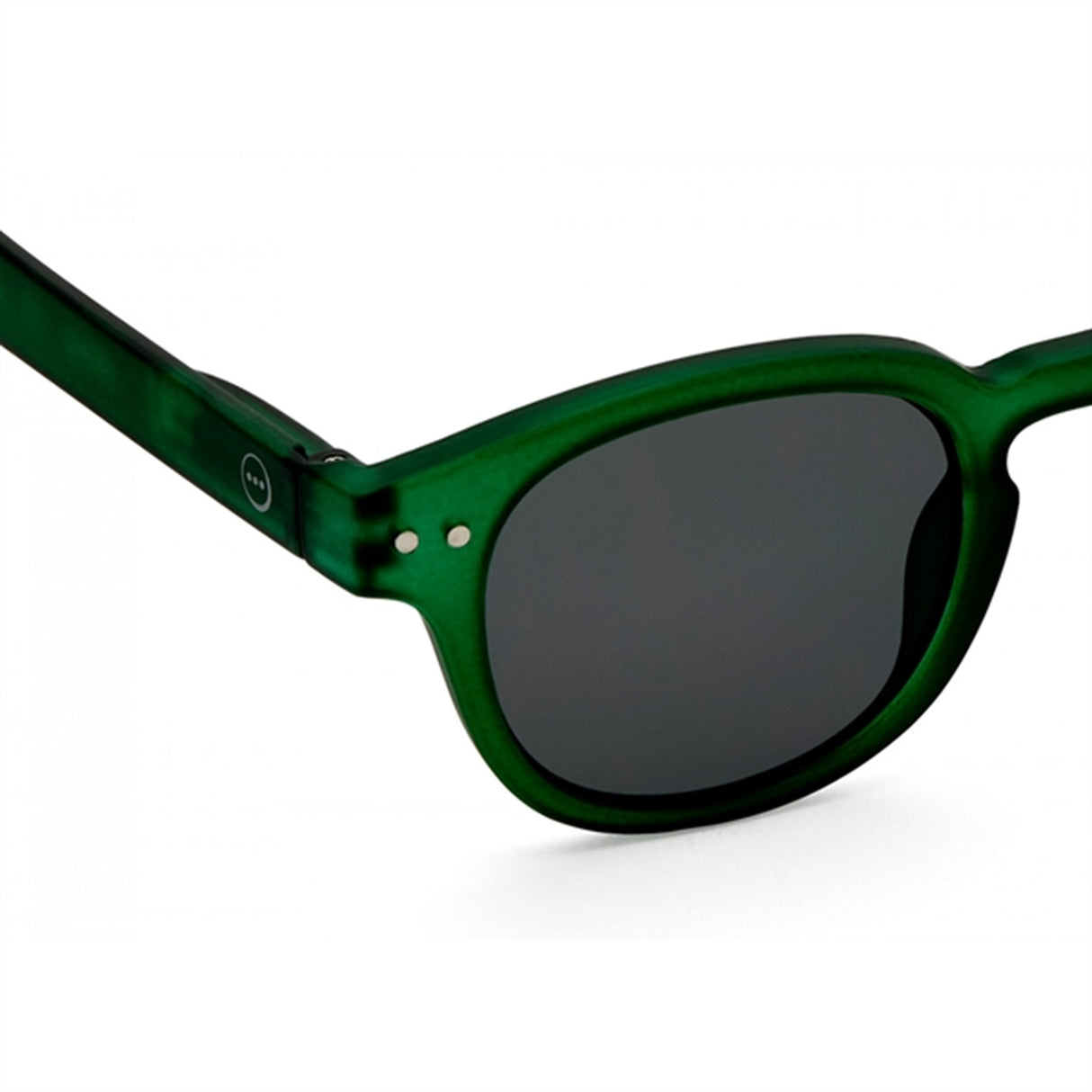Izipizi Junior Sunglasses C Green