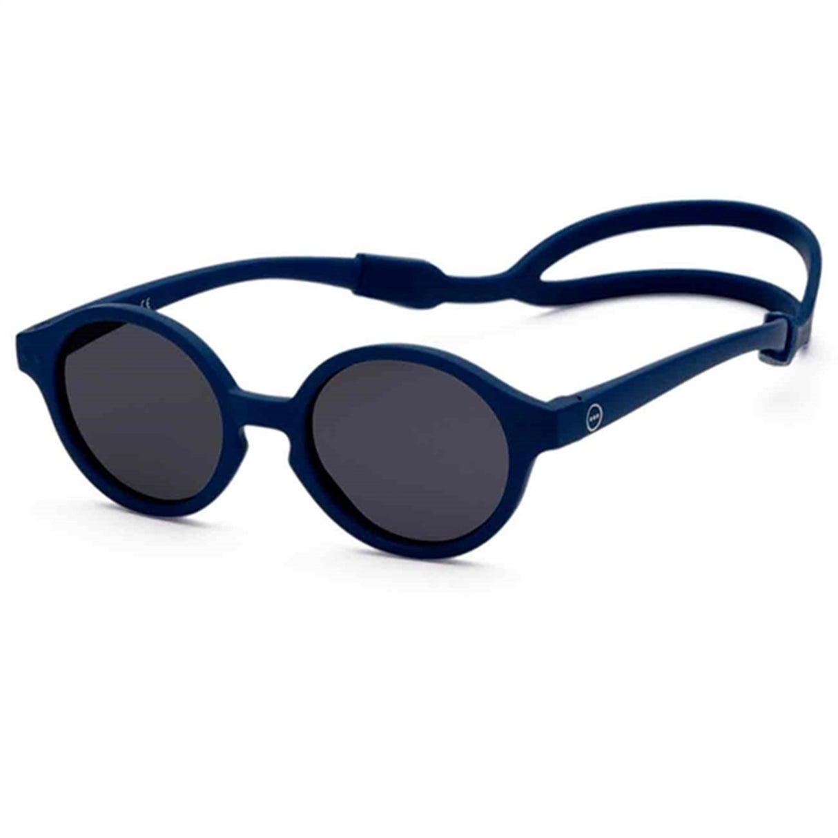 Izipizi Baby Sunglasses Denim Blue