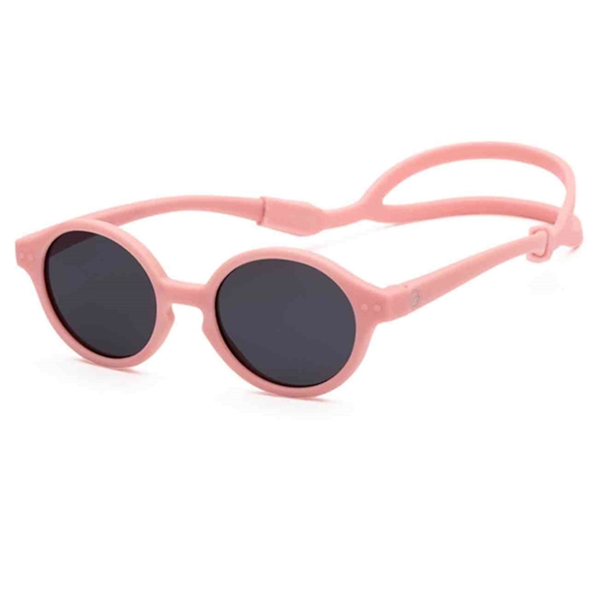 Izipizi Baby Sunglasses Pastel Pink