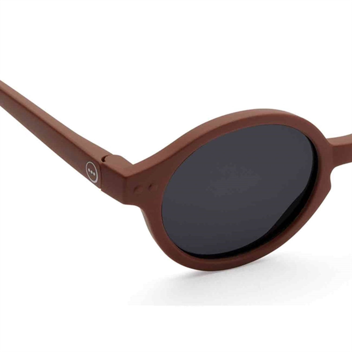 Izipizi Baby Sunglasses Chocolate