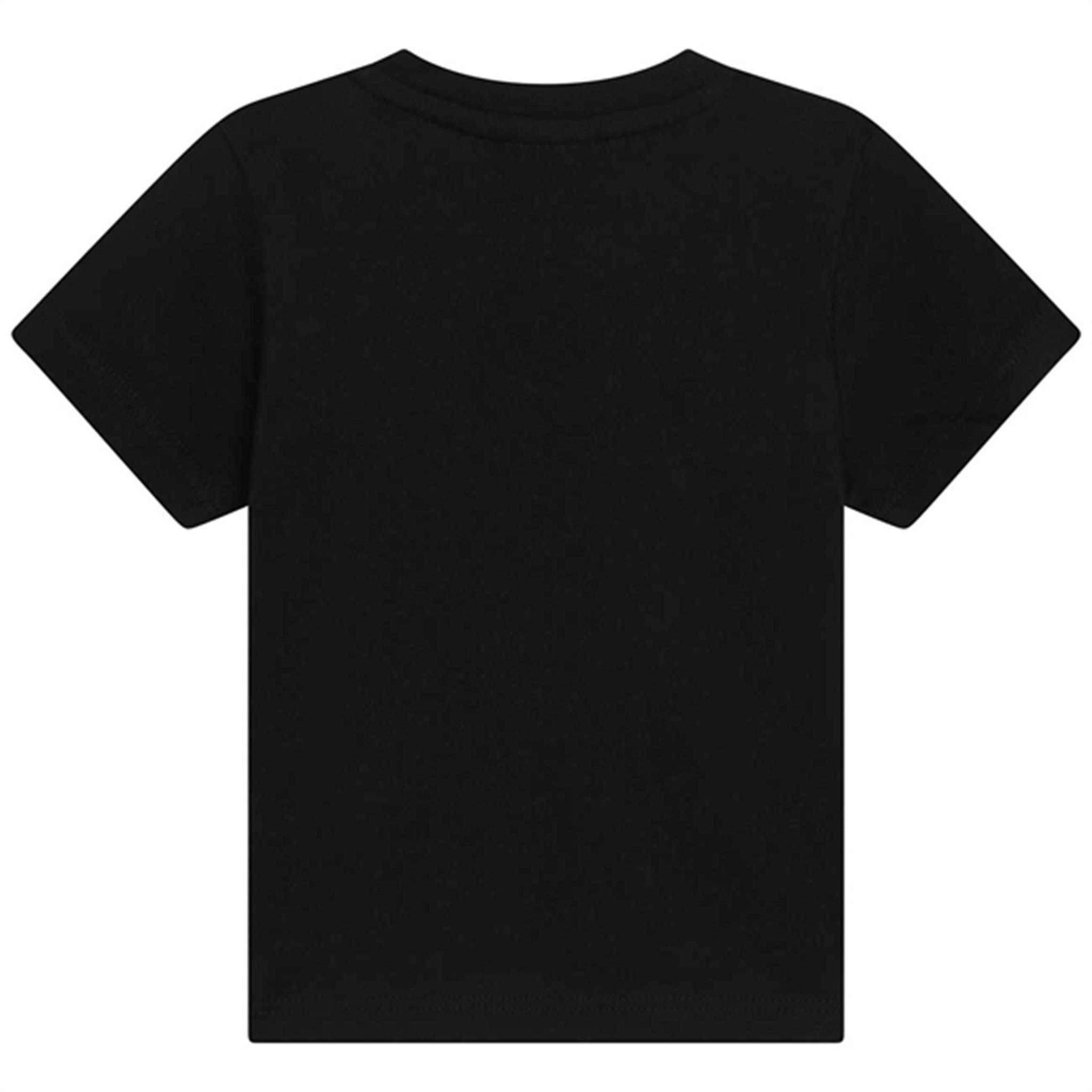 Hugo Boss T-shirt Black 2