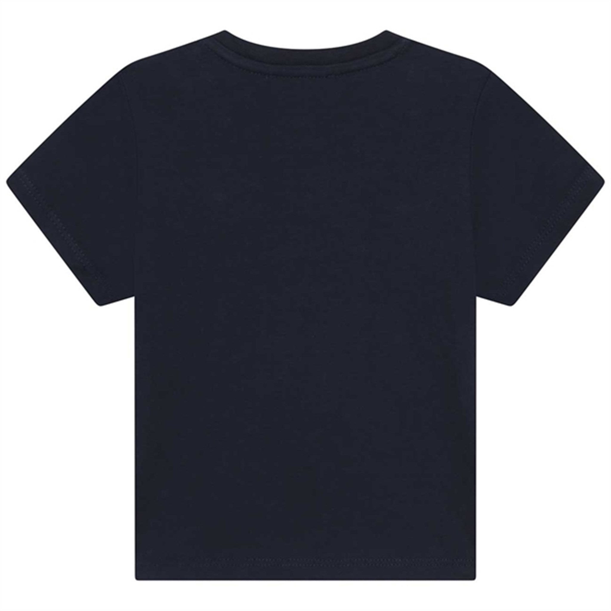 Hugo Boss T-shirt Navy 2