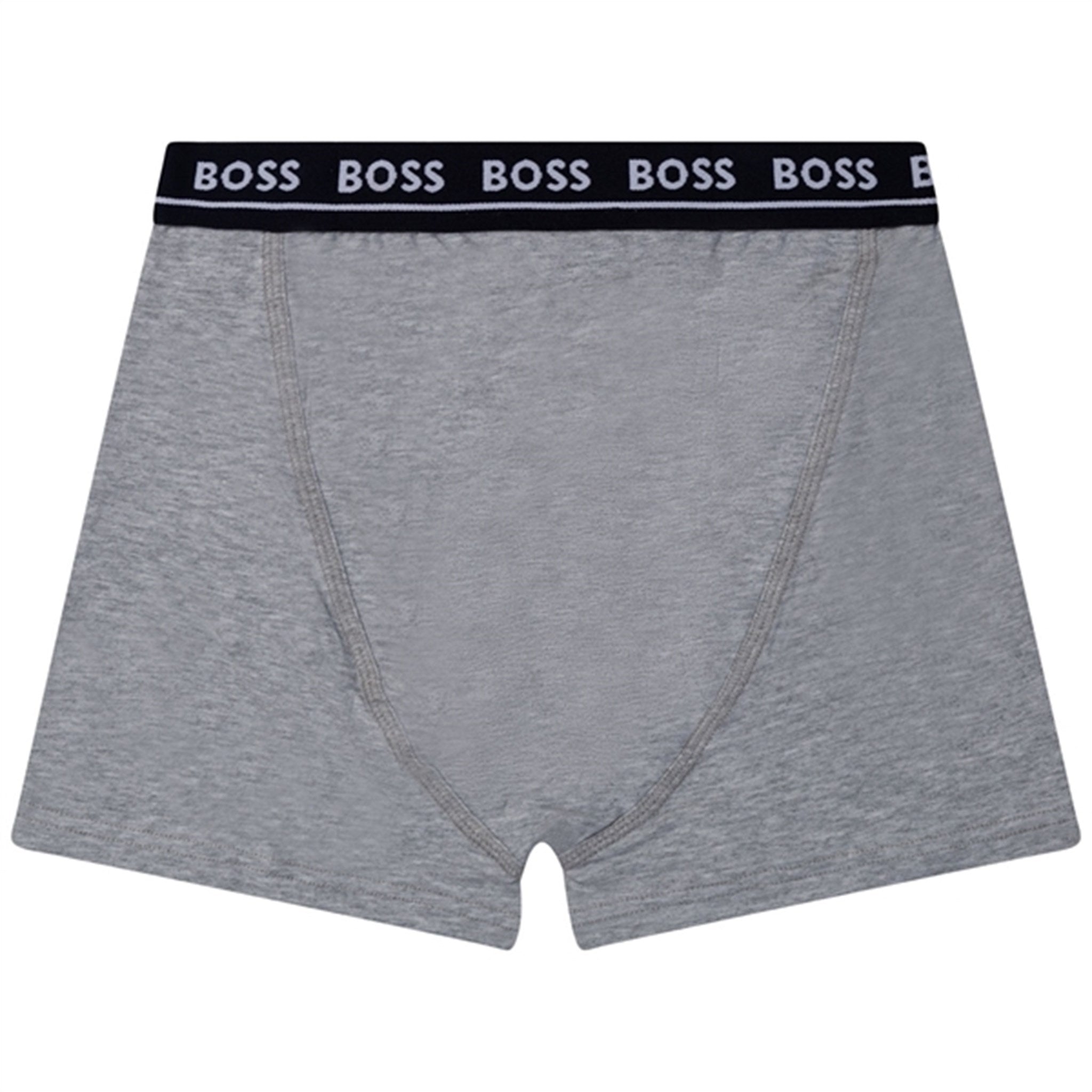 Hugo Boss Boxer Shorts 2-pack Black 7