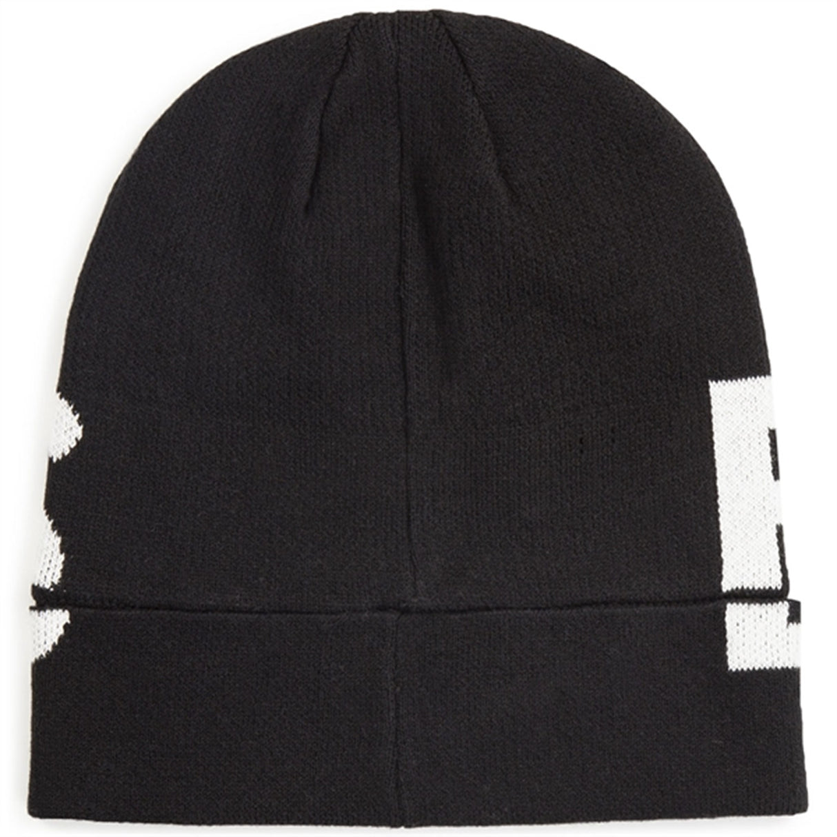Hugo Boss Pull On Hat Black