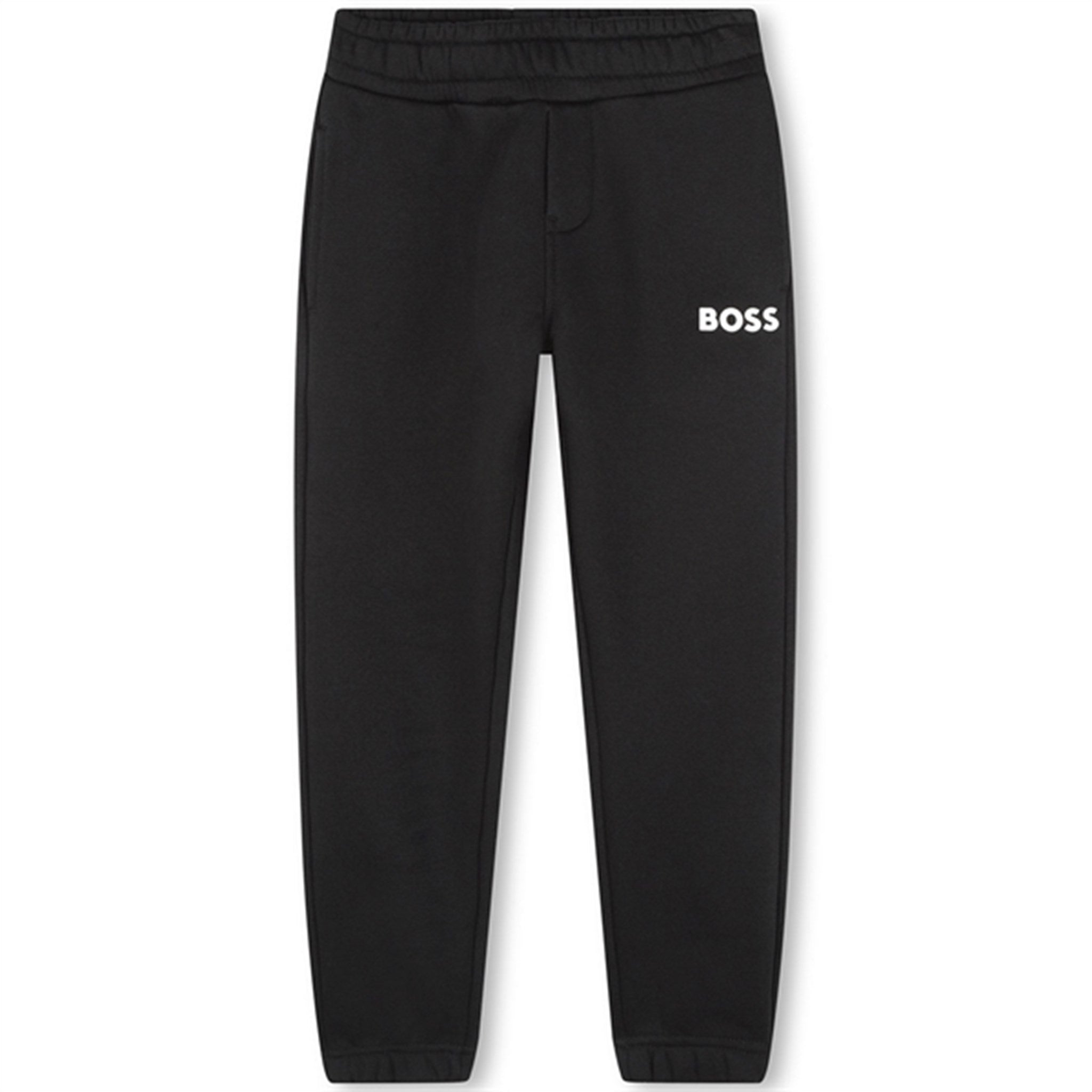Hugo Boss Black Sweatpants