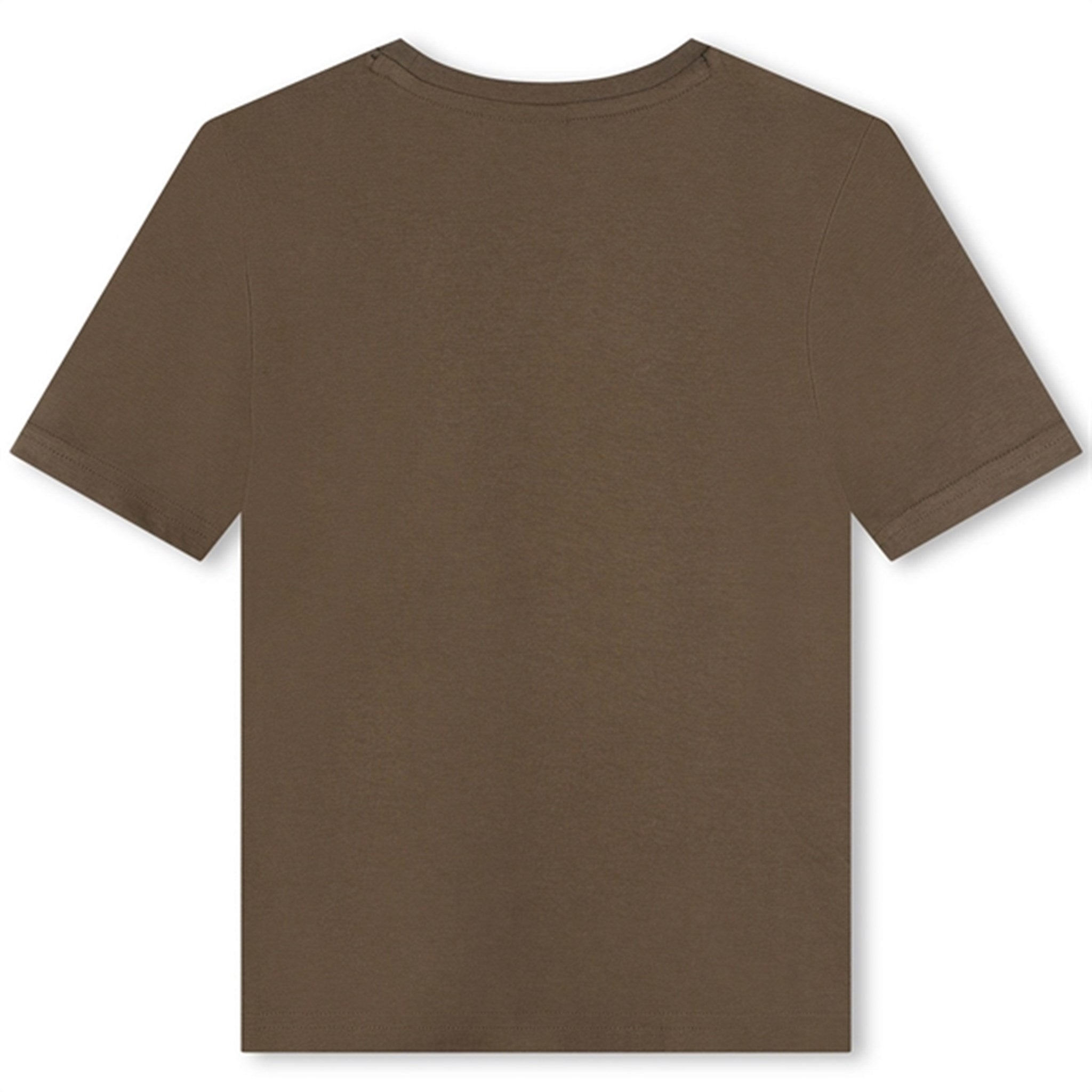 Hugo Boss Brown T-shirt 2