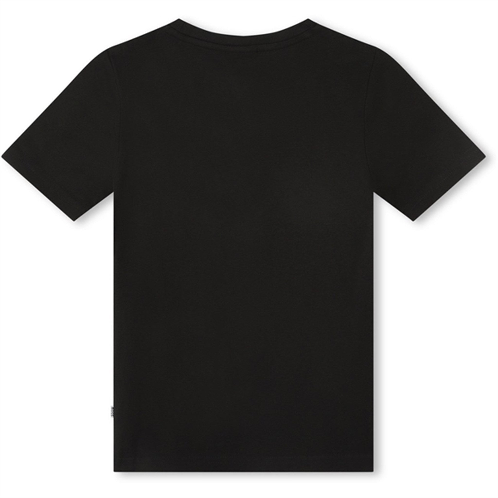 Hugo Boss Black T-shirt 2