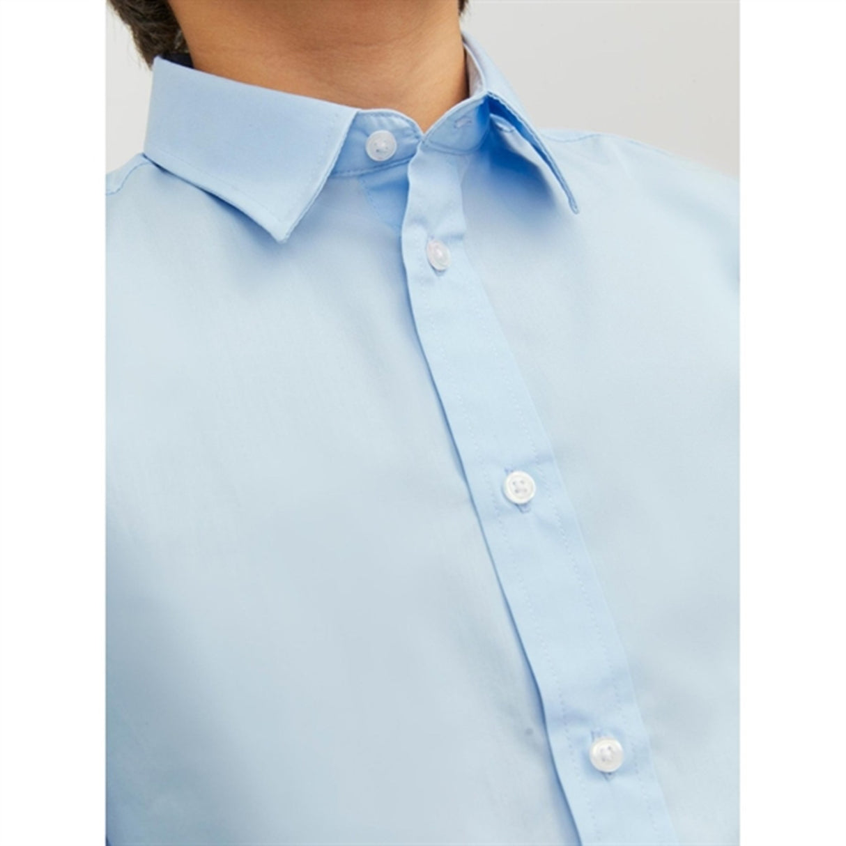 Jack & Jones Junior Cashmere Blue Joe Shirt Noos