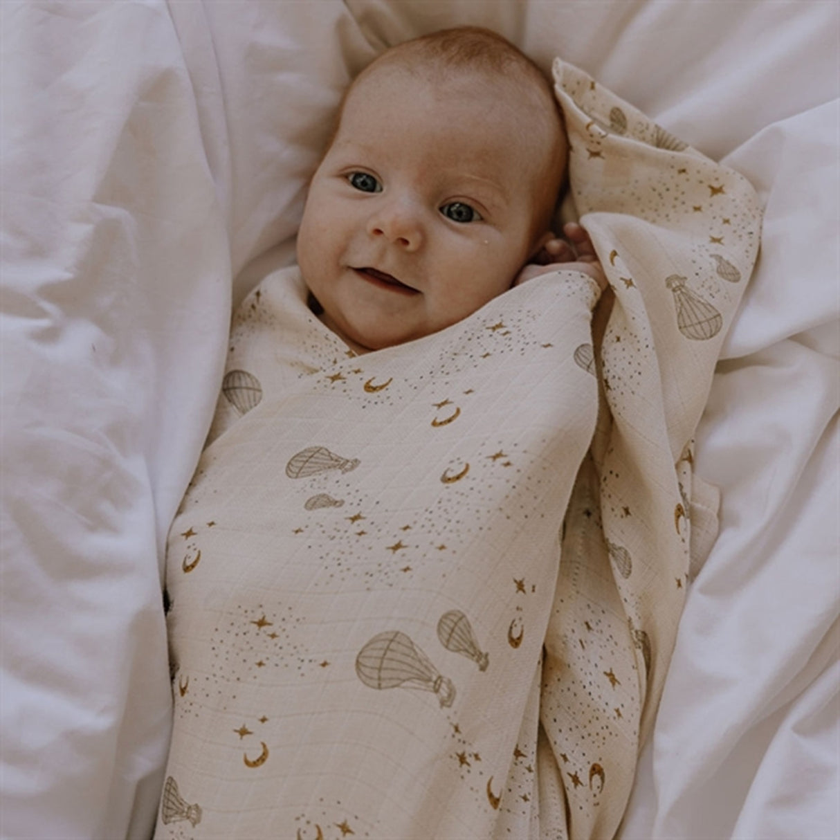 That's Mine Swaddle Jana Dreamily NOOS