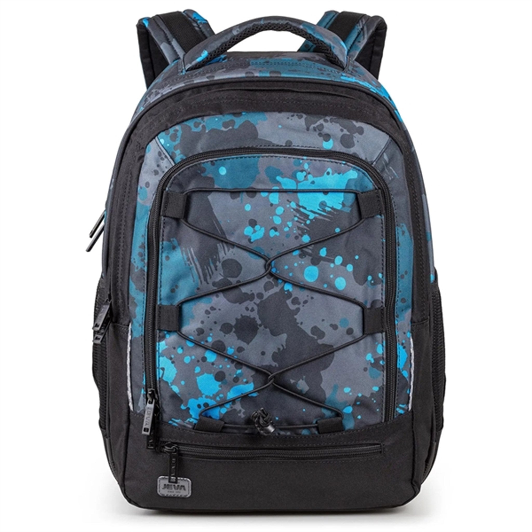 JEVA Backpack Survivor Spray