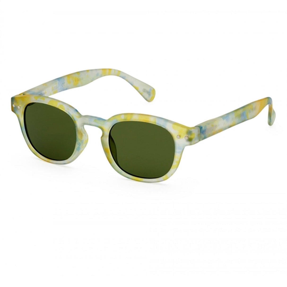 Izipizi Junior Sunglasses Joyful Cloud